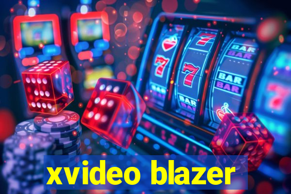 xvideo blazer